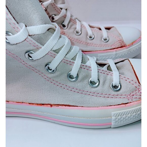 Converse Chuck Taylor All Star Hi-Top Unisex Sneaker - Picture 7 of 10